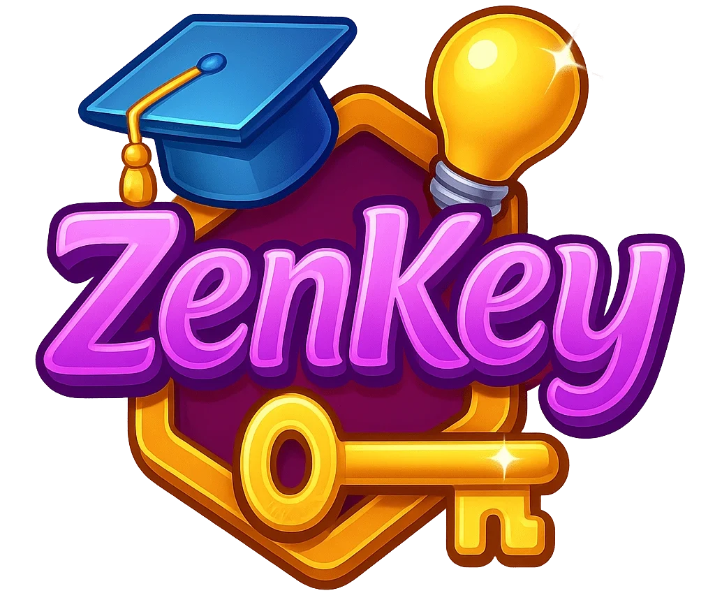 zenkey